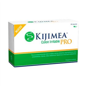 Kijiea Irritable Colon Pro 84 Capsules
