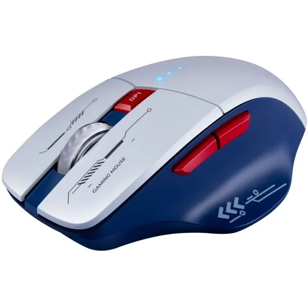 Juhtmevaba Bluetooth-hiir Defender GM-126 Valge