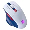 Juhtmevaba Bluetooth-hiir Defender GM-126 Valge