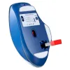 Juhtmevaba Bluetooth-hiir Defender GM-126 Valge