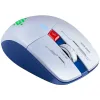 Juhtmevaba Bluetooth-hiir Defender GM-126 Valge