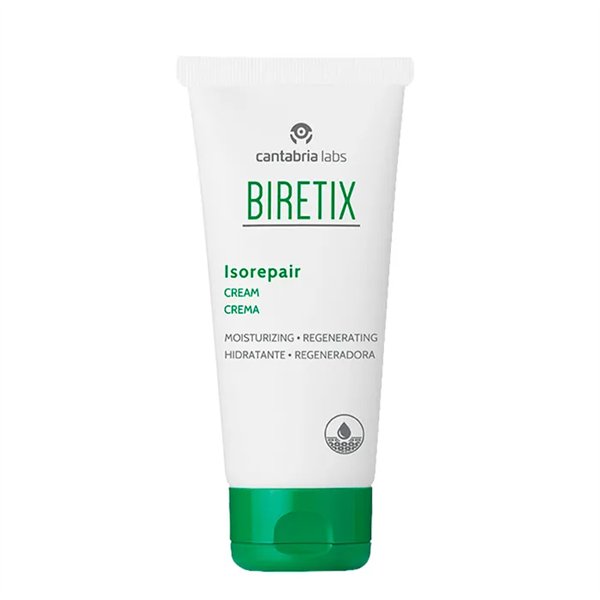 Cantabria Labs Biretix Isorepair Cream 50ml