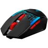 Žaidimų pelė Defender GM-237 HORRODINE Juoda 3200 DPI