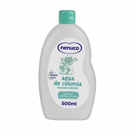 Nenuco Eau De Cologne 500ml