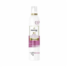 Pantene Defined Curls Mousse 300ml