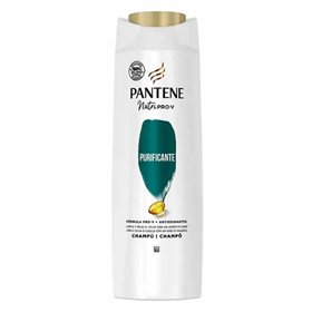 Pantene Purificante Shampoo 675ml