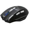 Žaidimų pelė Defender GM-885 KNIGHT Juoda 3200 DPI