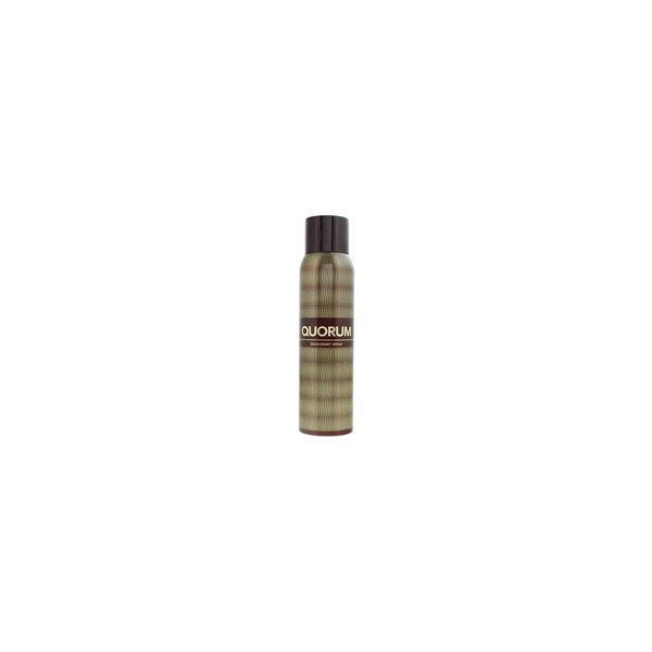 Puig Quorum Desodorante Spray 150ml