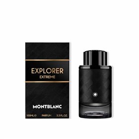 Montblanc Explorer Extreme Eau De Parfum Spray 100ml