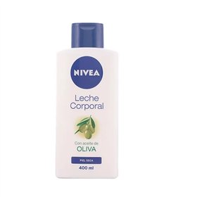 Nivea Body Lotion Olive Oil 400ml