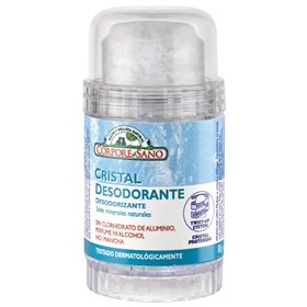 Corpore Desodorante Minerales Cristalizados 80g