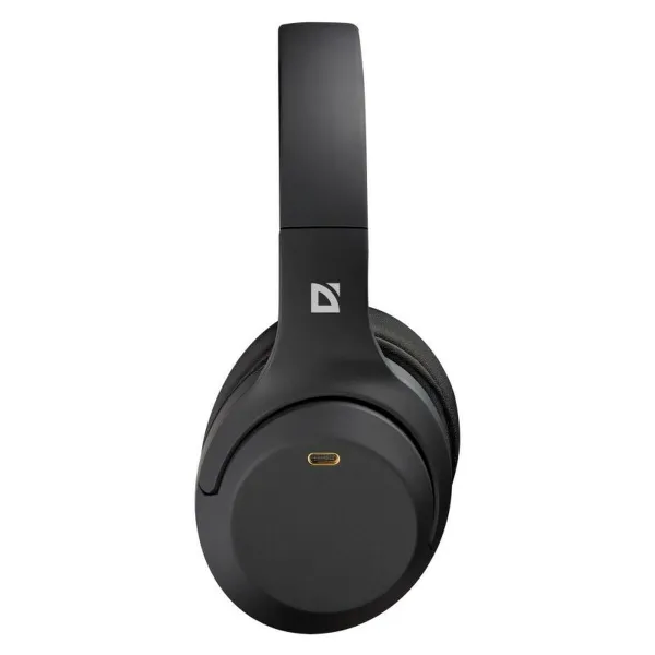 Bluetooth Наушники с Оголовьем Defender FREEMOTION B690
