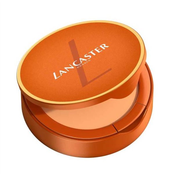 Lancaster Infinite Bronze Crema Compacta Spf50 9g