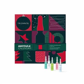 Dr. Grandel Beauty Star Ampoules Advent Calendar 24
