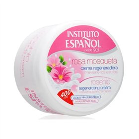 Instituto Español Rosa Rubiginosa Cream 400ml