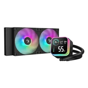 Skysto šaldymo rinkinys DEEPCOOL R-LQ240-BKLSMW-G-1