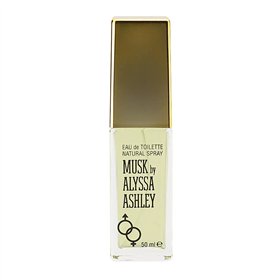 Alyssa Ashley Musk Eau De Perfume Spray 25ml