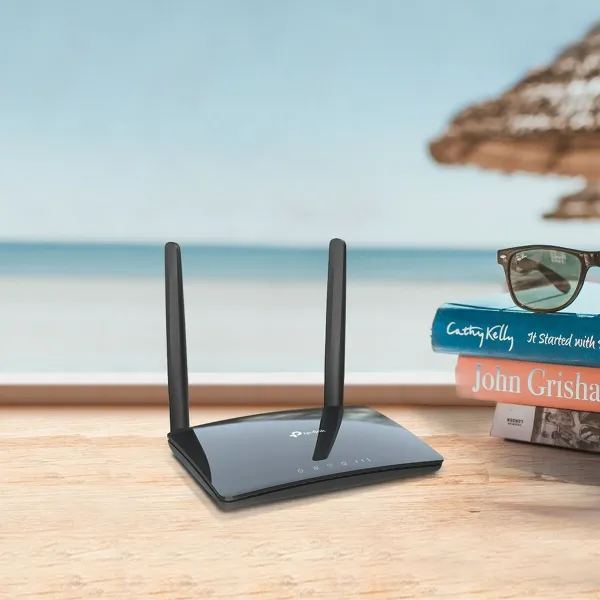 Maršrutizatorius TP-Link Archer MR402