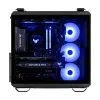 Stalinis kompiuteris Actina KOMACNGIP0182 32 GB RAM 2 TB SSD AMD Ryzen 7 9800X3D