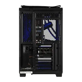 Stalinis kompiuteris Actina KOMACNGIP0182 32 GB RAM 2 TB SSD AMD Ryzen 7 9800X3D