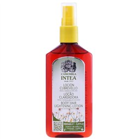 Camomila Intea Body Hair Lightening Lotion Spray 100ml