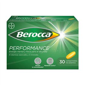 Berocca Performance 30 Tablets 