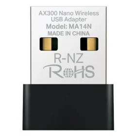 Сетевой адаптер Mercusys MA14N