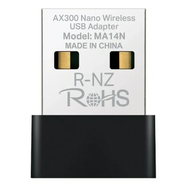 Сетевой адаптер Mercusys MA14N