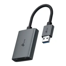 Кардридер TP-Link UA430 Серый (Серый)
