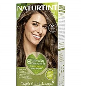 Naturtint 5G Ammonia Free Hair Colour 150ml