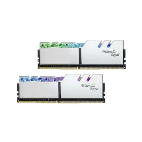 Память RAM GSKILL F4-3600C16D-64GTRS 64 Гб DDR4 3600 MHz CL16