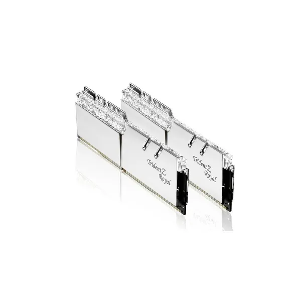 RAM-mälu GSKILL F4-3600C16D-64GTRS 64 GB DDR4 3600 MHz CL16