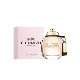 Coach New York Eau De Perfume Spray 50ml