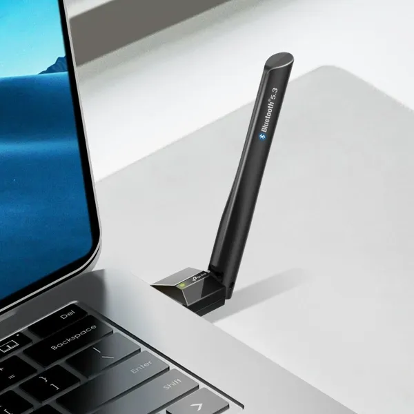 Bluetooth-адаптер TP-Link UB500 Plus