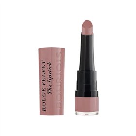 Bourjois Lipstick Rouge Velvet 18 Mauve Martre 2.4g