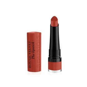 Bourjois Rouge Velvet Lipstick 21 Grande Roux 2.4g