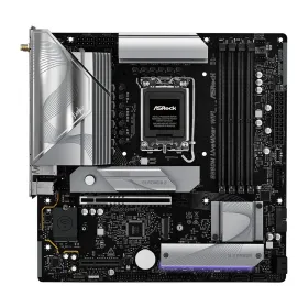 Pagrindinė plokštė ASRock B860M LiveMixer WiFi Intel B860 LGA 1851