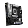 Pagrindinė plokštė ASRock B860M LiveMixer WiFi Intel B860 LGA 1851