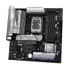 Pagrindinė plokštė ASRock B860M LiveMixer WiFi Intel B860 LGA 1851