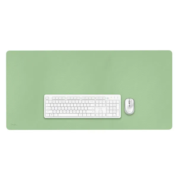Pelės Kilimėlis Trust 25481 Žalia 90 X 43 cm