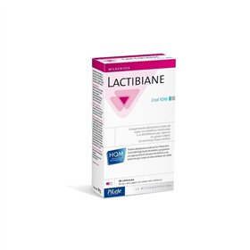 Pileje Lactibiane Cnd 10m 30 Capsules