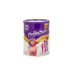 Pediasure Strawberry Powder 850g