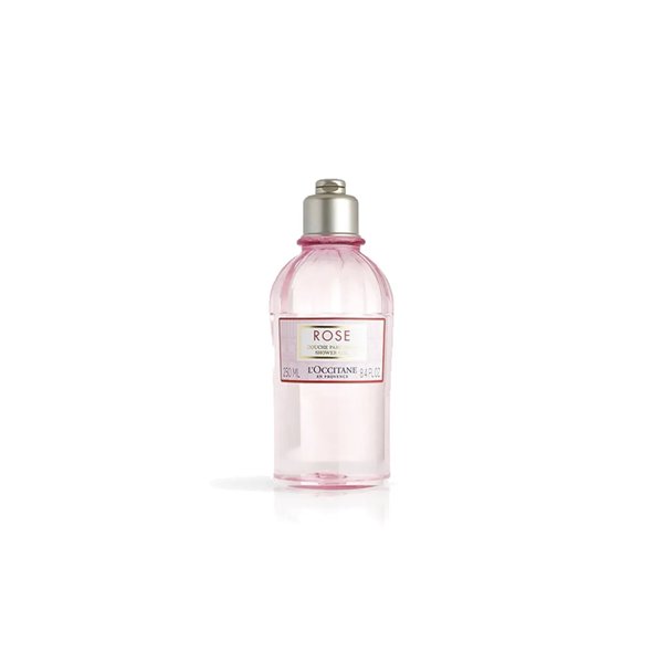 L'occitane Loccitane Rosa Gel Ducha 250ml