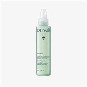 Caudalie Vinoclean Cleansing Oil 75ml
