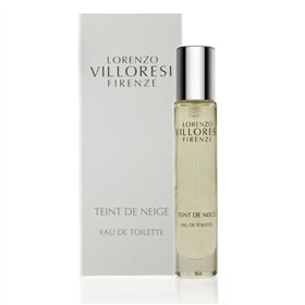 Lorenzo Villoresi Teint De Neige Eau De Toilette Spray 15ml