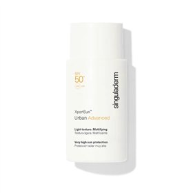 Singuladerm XpertSun Urban Advanced Spf50+ Light Texture 50ml