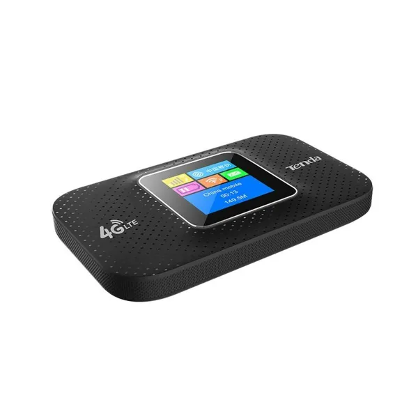 Maršrutizatorius Tenda 4G185