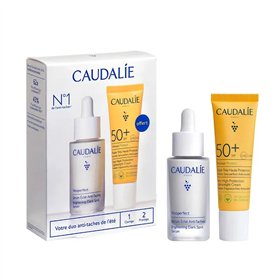 Caudalie Vinoperfect Serum 30ml Set 2 Pieces