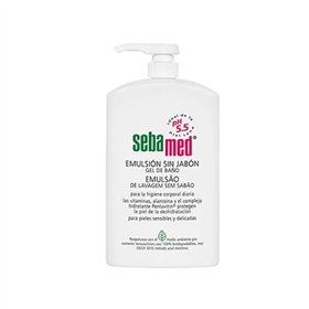 Sebamed Emulsion Soap-Free