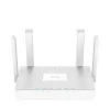 Router Cudy WR1300E White RJ45 Ethernet LAN Wi-Fi